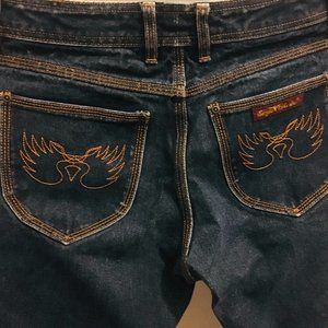 80s Sergio Valente Jeans